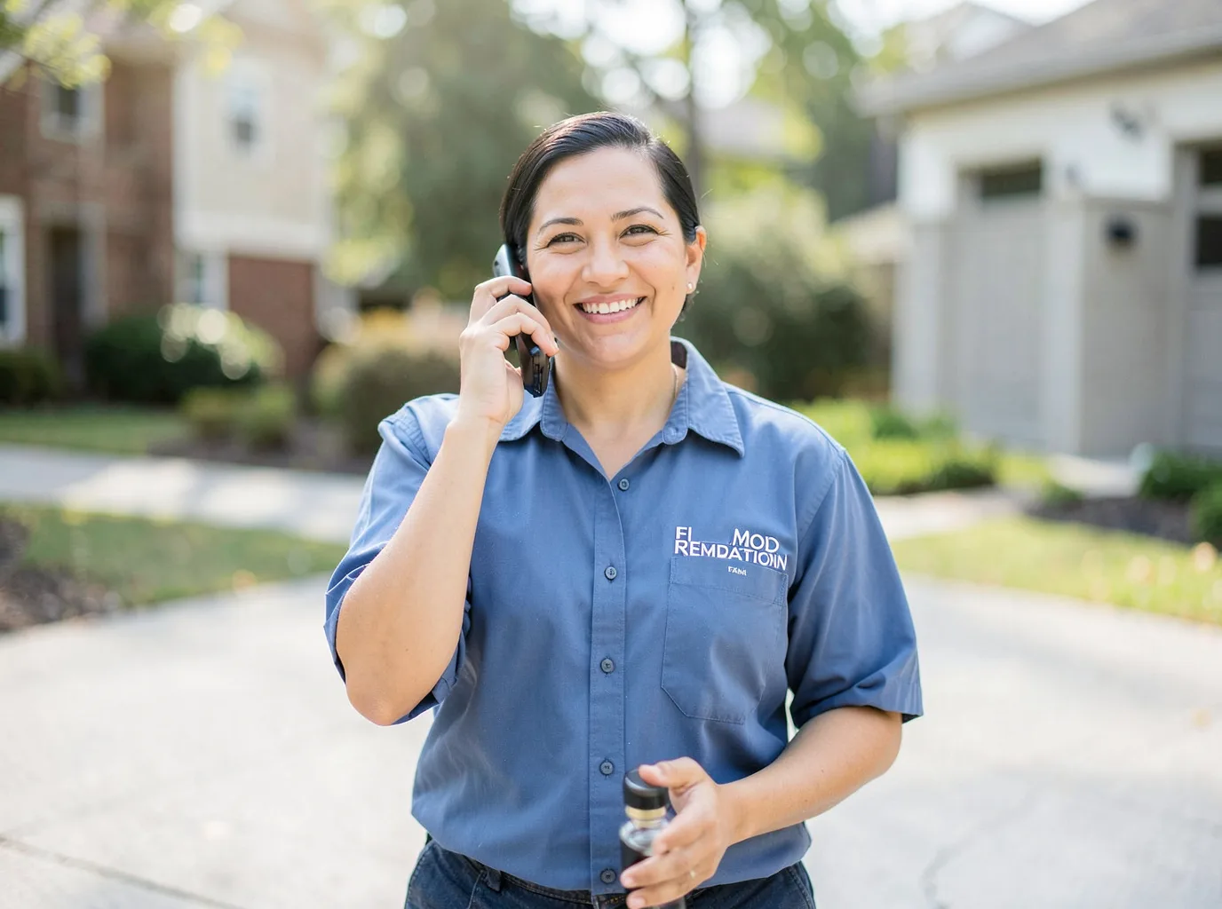 Mold Remediation Baldwin Park, CA FAQs